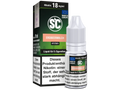 SC Erdbeermilch Liquid
