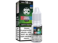 SC Frische Erdbeere Liquid