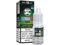 SC Menthol-Kirsche Liquid