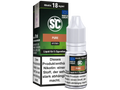 SC Pure Tabak Liquid