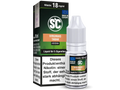 SC Virginias Tabak Liquid