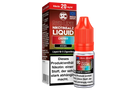SC Red Line Cherry Ice Nikotinsalz Liquid