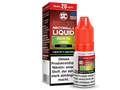 SC Red Line Green Tea Lemon Nikotinsalz Liquid