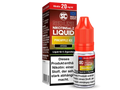 SC Red Line Pineapple Ice Nikotinsalz Liquid