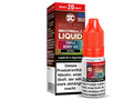 SC Red Line Triple Berry Ice Nikotinsalz Liquid