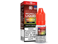 SC Red Line Triple Melon Nikotinsalz Liquid