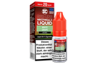 SC Red Line White Grape Nikotinsalz Liquid
