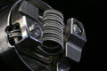 SFC-C Single Handmade Coil 0.32 Ohm - Cushion Vapor - Smokkie | eine Marke der Smoke Smart GmbH