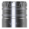 Simurg AFC Unit 510 RDL Silber mit Logo Gravur - Imist - Smokkie