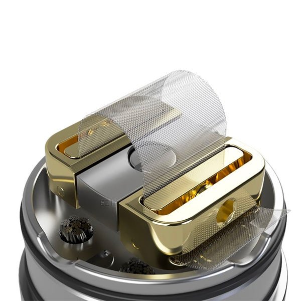 Simurg MeExSo OD Mesh Deck 10mm Imist - Smokkie | eine Marke der Smoke Smart GmbH