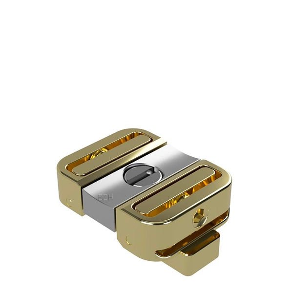 Simurg MeExSo OD Mesh Deck 10mm Imist - Smokkie | eine Marke der Smoke Smart GmbH