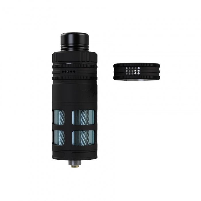 Simurg NX24 RTA Atomizer Imist - Smokkie