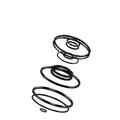 SIMURG RTA ORinge Set IMIST - Smokkie | eine Marke der Smoke Smart GmbH
