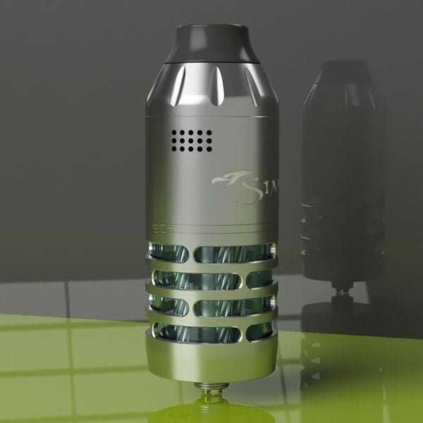 Simurg RTA Tankshield IMist - Smokkie | eine Marke der Smoke Smart GmbH