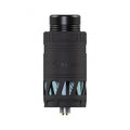 Simurg SX V2 RTA PVDBlack Atomizer Imist - Smokkie | eine Marke der Smoke Smart GmbH