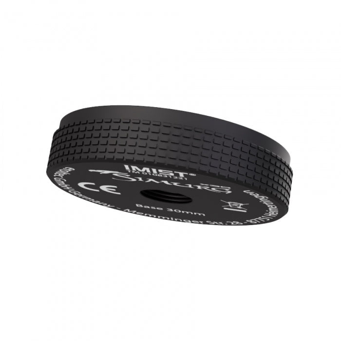 Simurg X30 Base Cap GRID Black I Mist - Smokkie | eine Marke der Smoke Smart GmbH