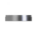 Simurg X30 Base Cap GRID Edelstahl I Mist - Smokkie | eine Marke der Smoke Smart GmbH