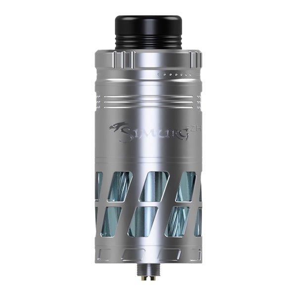 Simurg X30 RTA Edelstahl Atomizer Imist - Smokkie | eine Marke der Smoke Smart GmbH