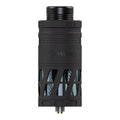 Simurg X30 RTA PVDBlack Atomizer Imist - Smokkie | eine Marke der Smoke Smart GmbH