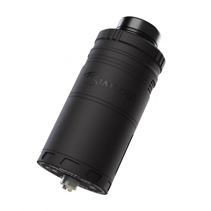 Simurg X30 Tank Shield Custom Black I Mist - Smokkie | eine Marke der Smoke Smart GmbH