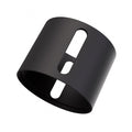 Simurg X30 Tank Shield Custom Black I Mist - Smokkie | eine Marke der Smoke Smart GmbH