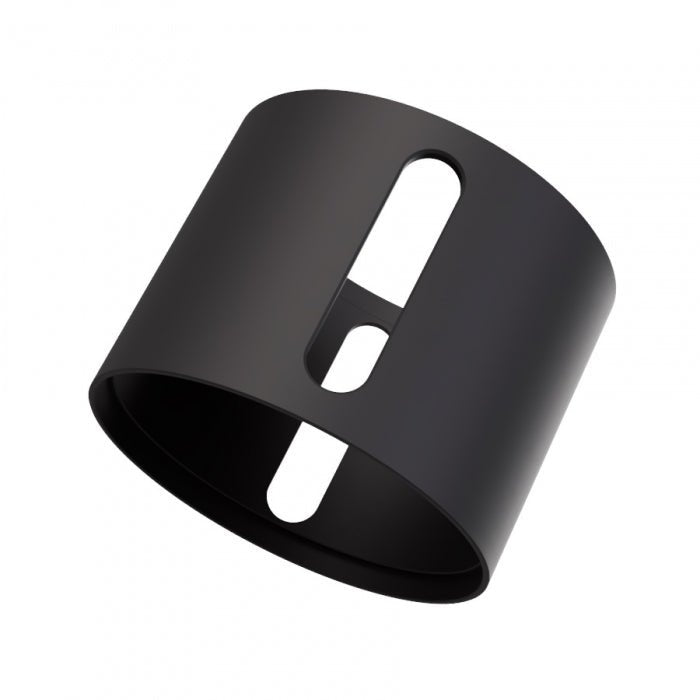 Simurg X30 Tank Shield Custom Black I Mist - Smokkie | eine Marke der Smoke Smart GmbH