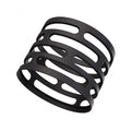 Simurg X30 Tank Shield Maze Black I Mist - Smokkie | eine Marke der Smoke Smart GmbH