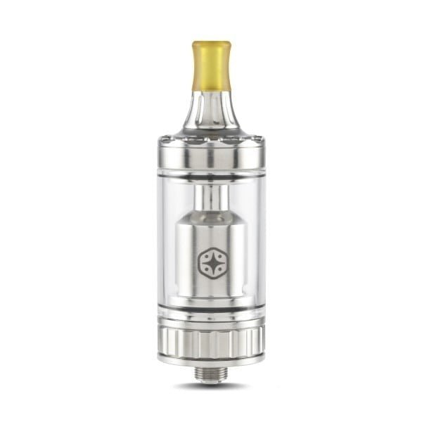 Spica Pro Selbstwickel Tankverdampfer SIRMOD - Smokkie | eine Marke der Smoke Smart GmbH