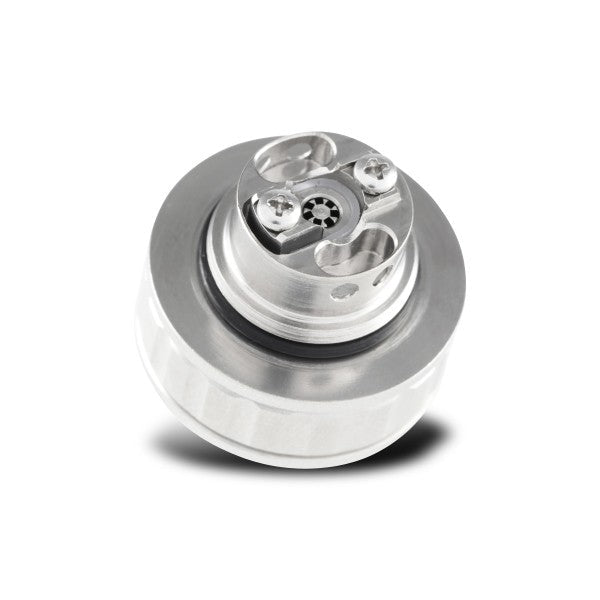 Spica Pro Selbstwickel Tankverdampfer SIRMOD - Smokkie | eine Marke der Smoke Smart GmbH