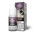 Sputnik rote Früchte Menthol Nikotinsalzliquid HISTORY JUICE - Smokkie | eine Marke der Smoke Smart GmbH