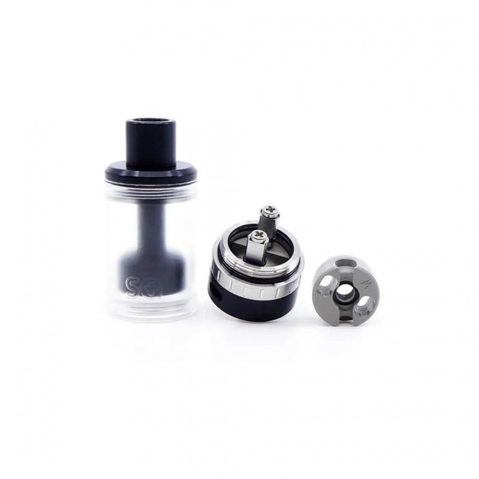 SQuape E[c] RTA 5ml StattQualm SQuip Tip Driptip und Zubehör - Smokkie
