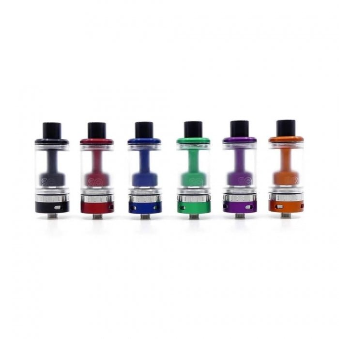 SQuape E[c] RTA 5ml StattQualm verschiedene Farbvarianten Tanks - Smokkie