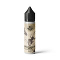 Starry Messenger grüner Apfel Overdosed 50 ml History Juice - Smokkie