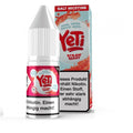 Strawberry 10ml Nikotinsalzliquid Erdbeere Frische Yeti - Smokkie | eine Marke der Smoke Smart GmbH