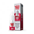 Strawberry Cherry Raspberry Ice 10ml Nikotinsalzliquid Erdbeere Kirsche HimbeereFrische Yeti - Smokkie