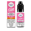 Strawberry Watermelon Nikotinsalzliquid (Erdbeere & Wassermelone) - Dinner Lady - Smokkie | eine Marke der Smoke Smart GmbH