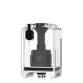 Strix RBA Kit Pod - Black - Ambition Mods - Smokkie | eine Marke der Smoke Smart GmbH