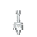 Strix RBA - Stainless Steel - Ambition Mods - Smokkie | eine Marke der Smoke Smart GmbH