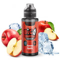 Sunny Apple 10ml Aroma - Big Bottle - Smokkie | eine Marke der Smoke Smart GmbH