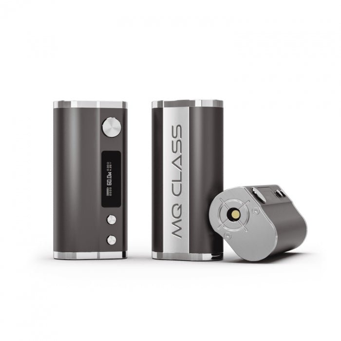 SXmini MQ Class Mod YiHi - Smokkie
