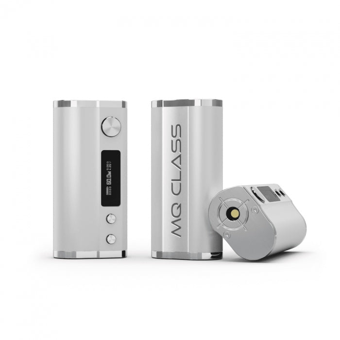 SXmini MQ Class Mod YiHi - Smokkie