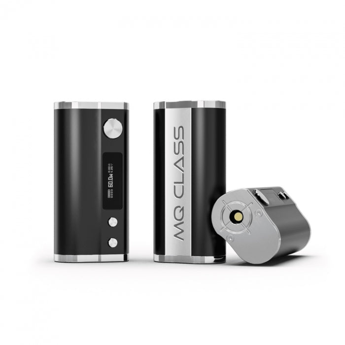 SXmini MQ Class Mod YiHi - Smokkie