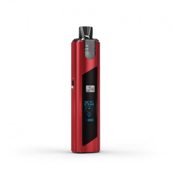 SXmini PureMax 2 Pod Kit YiHi - Smokkie