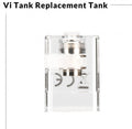 SXmini Vi Tank Leer Pod YiHi - Smokkie | eine Marke der Smoke Smart GmbH