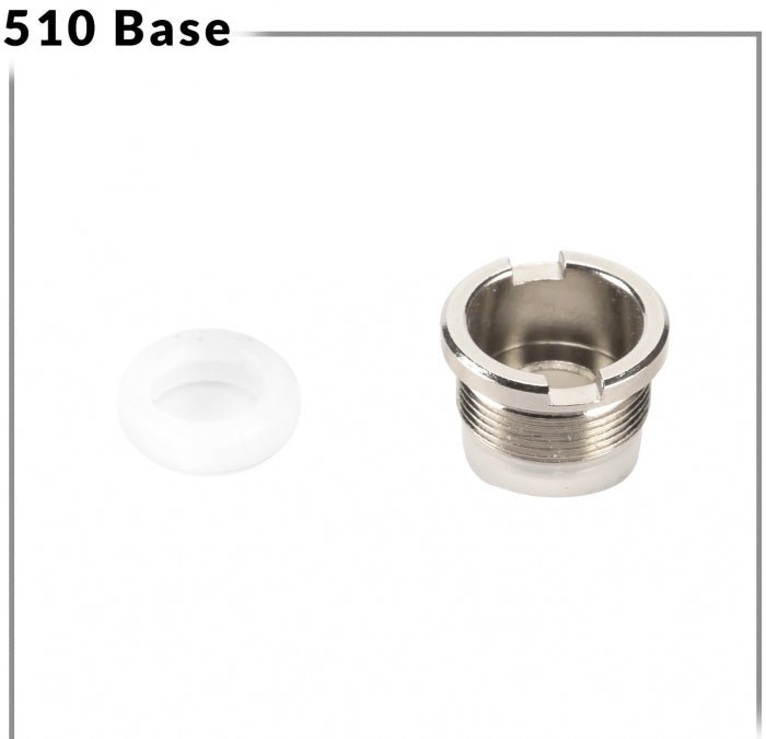 SXmini ViDi Adapter Kit YiHi - Smokkie | eine Marke der Smoke Smart GmbH