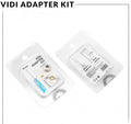 SXmini ViDi Adapter Kit YiHi - Smokkie | eine Marke der Smoke Smart GmbH