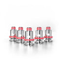 SXmini VT40 Coil 04 YiHi - Smokkie | eine Marke der Smoke Smart GmbH