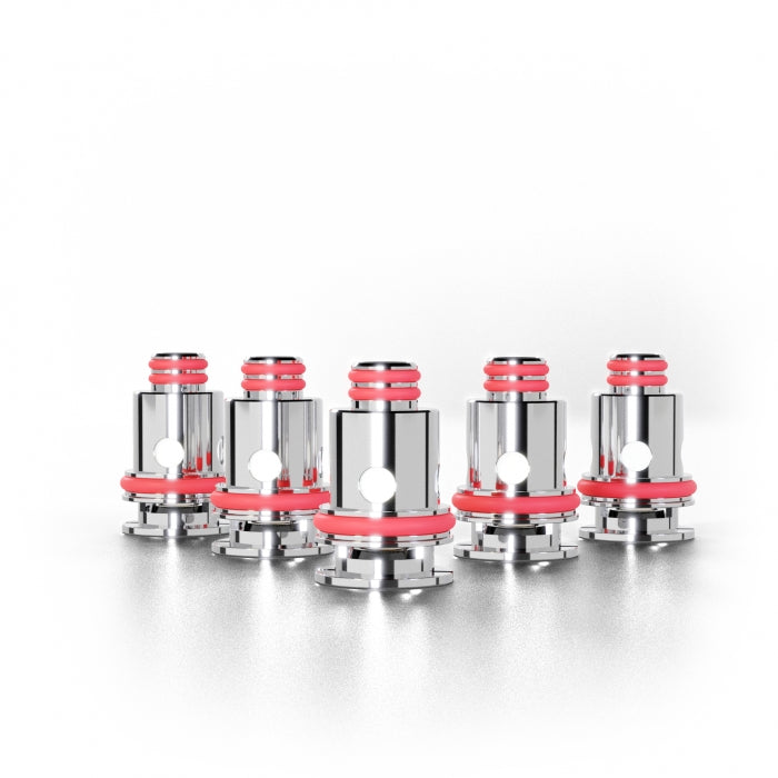 SXmini VT40 Coil 04 YiHi - Smokkie | eine Marke der Smoke Smart GmbH