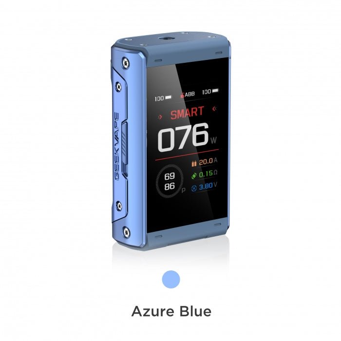 T200 Mod Geekvape - Smokkie | eine Marke der Smoke Smart GmbH