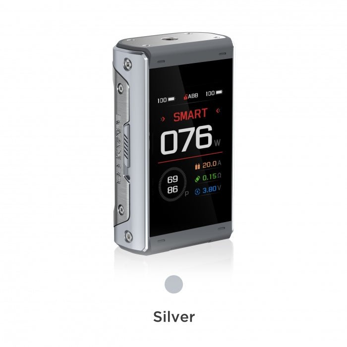 T200 Mod Geekvape - Smokkie | eine Marke der Smoke Smart GmbH
